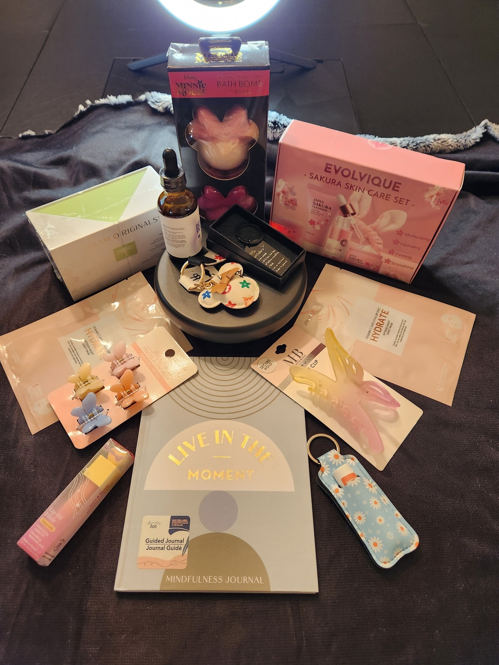 14 Item Bundle